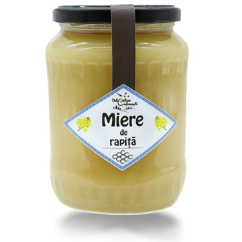 Miere de rapiță 950g