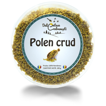 Polen crud